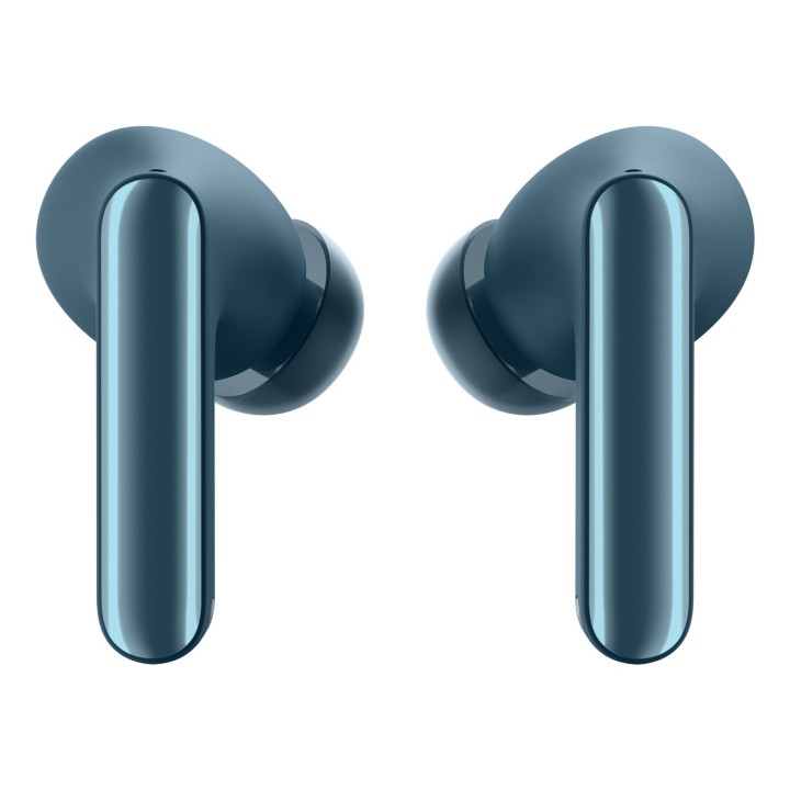 Lenovo TWS Yoga PC Edition cuffia true wireless stereo (TWS) in-ear per telefonate/musica bluetooth azzurro