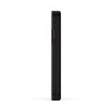Lenovo 40ALLG1WWW Power bank litio-ione (Li-Ion) 10000 mAh ricarica wireless nero