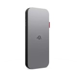 Lenovo 40ALLG1WWW Power bank litio-ione (Li-Ion) 10000 mAh ricarica wireless nero