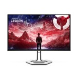 Lenovo Legion Pro 27Q-10 Monitor del computer 67.3 cm (26.5 ) 2560 x 1440 pixel Quad HD QD-OLED Nero Grigio