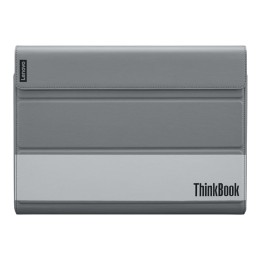 Lenovo 4X41H03365 custodia notebook 33 cm (13 ) custodia sleeve grigia