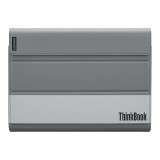 Lenovo 4X41H03365 custodia notebook 33 cm (13 ) custodia sleeve grigia
