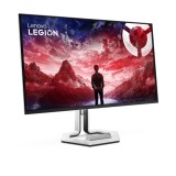 Lenovo Legion Pro 27Q-10 Monitor del computer 67.3 cm (26.5 ) 2560 x 1440 pixel Quad HD QD-OLED Nero Grigio