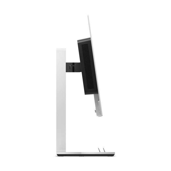 Lenovo Legion Pro 27Q-10 Monitor del computer 67.3 cm (26.5 ) 2560 x 1440 pixel Quad HD QD-OLED Nero Grigio