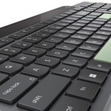 Lenovo 4Y41R69494 tastiera casa/ufficio bluetooth US inglese nero verde