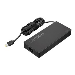 Lenovo adattatore Legion Slim 330W GaN AC nero