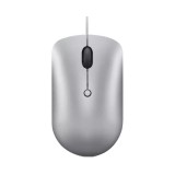 Lenovo 540 mouse ufficio ambidestro USB Type-C ottico