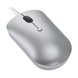 Lenovo 540 mouse ufficio ambidestro USB Type-C ottico