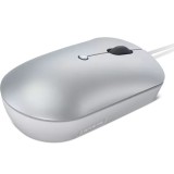 Lenovo 540 mouse ufficio ambidestro USB Type-C ottico