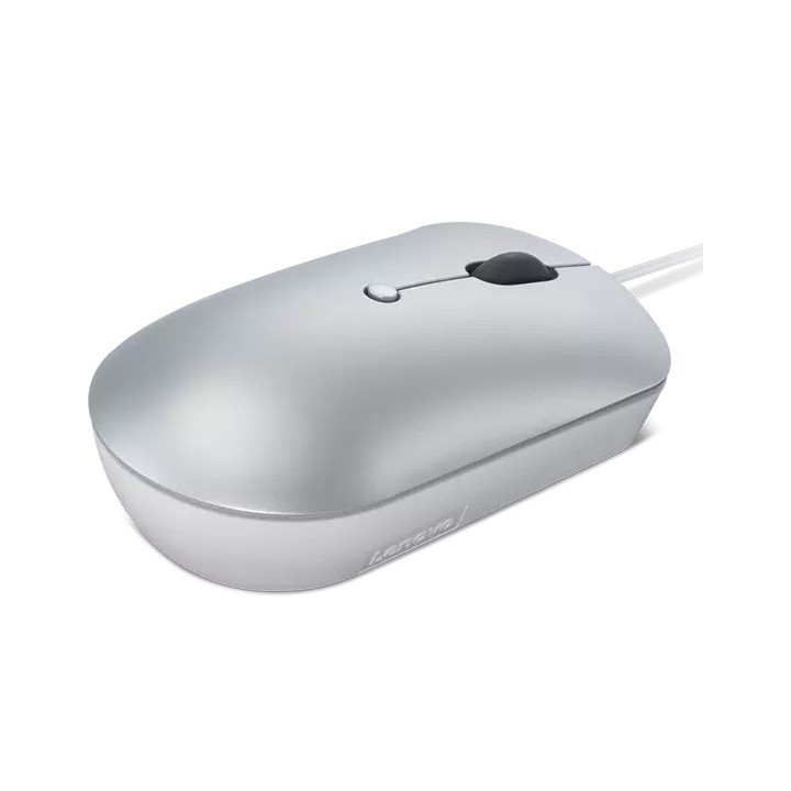 Lenovo 540 mouse ufficio ambidestro USB Type-C ottico