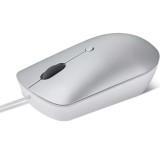 Lenovo 540 mouse ufficio ambidestro USB Type-C ottico