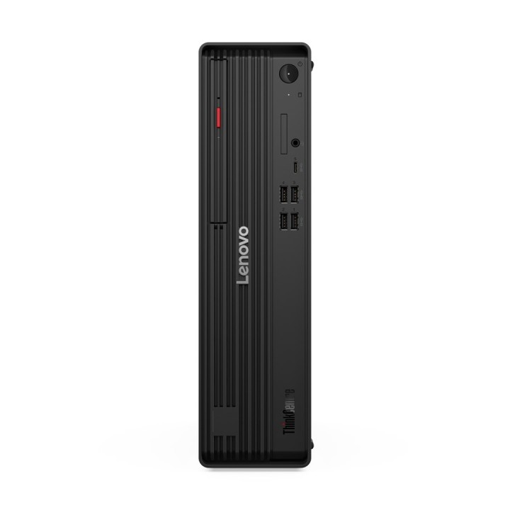 Lenovo ThinkCentre M90s Gen 6 Intel Core Ultra 5 245 16 GB DDR5-SDRAM 512 GB SSD Windows 11 Pro SFF PC Nero