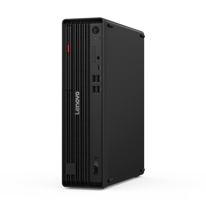 Lenovo ThinkCentre M90s Gen 6 Intel Core Ultra 5 245 16 GB DDR5-SDRAM 512 GB SSD Windows 11 Pro SFF PC Nero