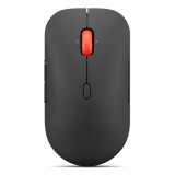 Lenovo Pro Plus 6050 mouse Ufficio Ambidestro RF wireless + Bluetooth Ottico 2400 DPI