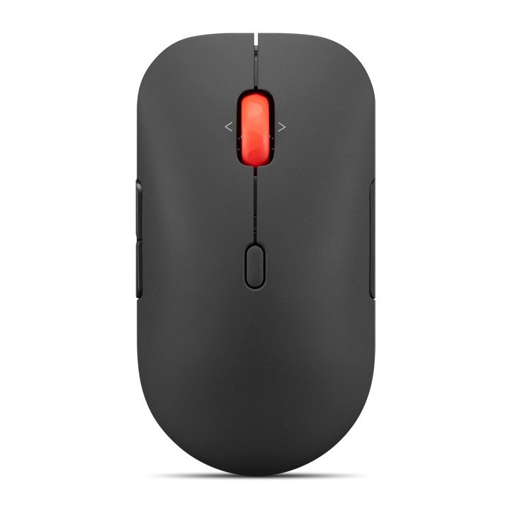Lenovo Pro Plus 6050 mouse Ufficio Ambidestro RF wireless + Bluetooth Ottico 2400 DPI