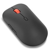Lenovo Pro Plus 6050 mouse Ufficio Ambidestro RF wireless + Bluetooth Ottico 2400 DPI