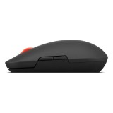 Lenovo Pro Plus 6050 mouse Ufficio Ambidestro RF wireless + Bluetooth Ottico 2400 DPI