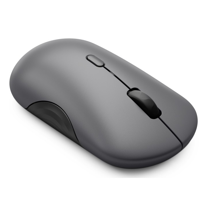 Lenovo 700 mouse Ufficio Ambidestro RF wireless + Bluetooth Ottico 4000 DPI