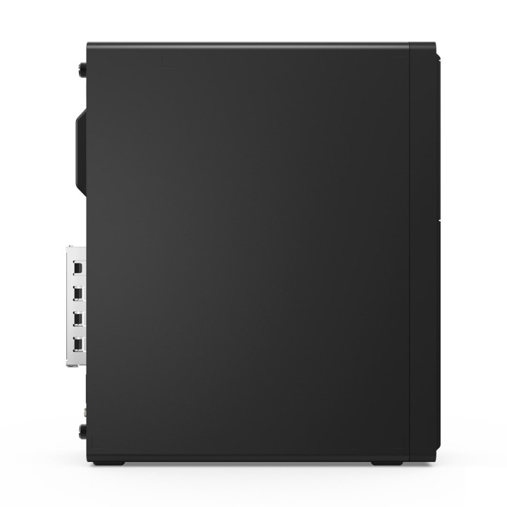 Lenovo ThinkCentre M90s Gen 6 Intel Core Ultra 5 245 16 GB DDR5-SDRAM 512 GB SSD Windows 11 Pro SFF PC Nero