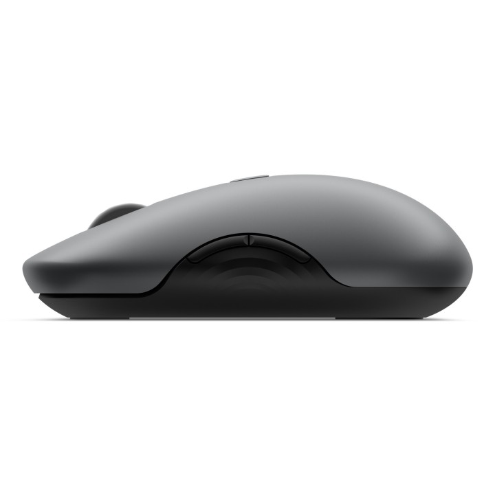 Lenovo 700 mouse Ufficio Ambidestro RF wireless + Bluetooth Ottico 4000 DPI