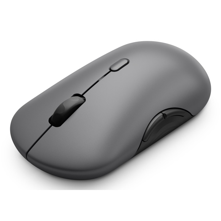 Lenovo 700 mouse Ufficio Ambidestro RF wireless + Bluetooth Ottico 4000 DPI
