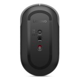 Lenovo 700 mouse Ufficio Ambidestro RF wireless + Bluetooth Ottico 4000 DPI