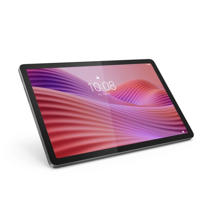 Lenovo Tab Mediatek Helio G85 64 GB 25.6 cm (10.1 ) 4 GB LTE Wi-Fi 5 (802.11ac) Android 14 Grigio