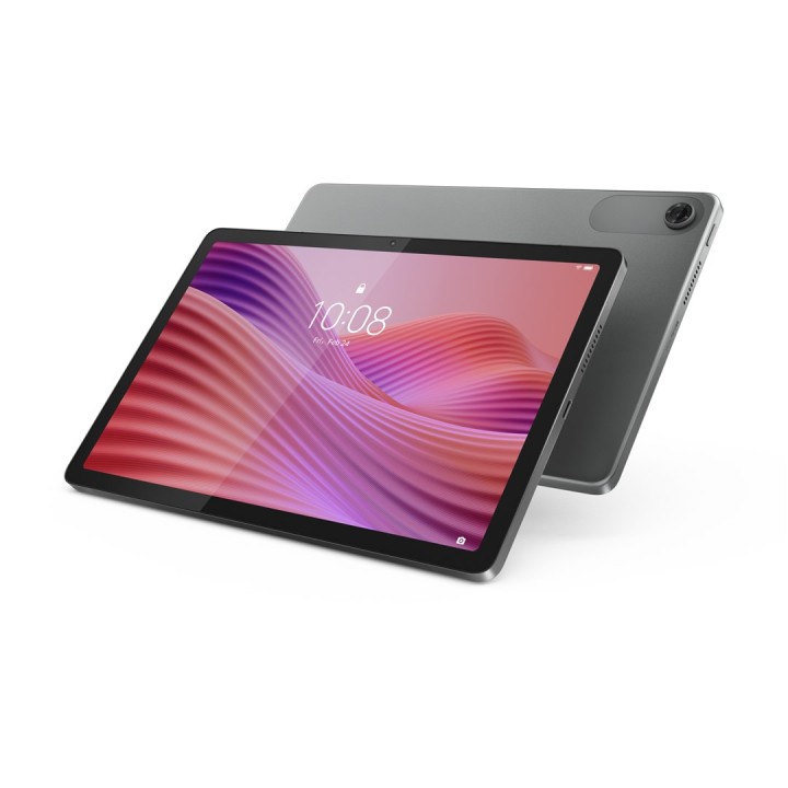 Lenovo Tab Mediatek Helio G85 64 GB 25.6 cm (10.1 ) 4 GB LTE Wi-Fi 5 (802.11ac) Android 14 Grigio