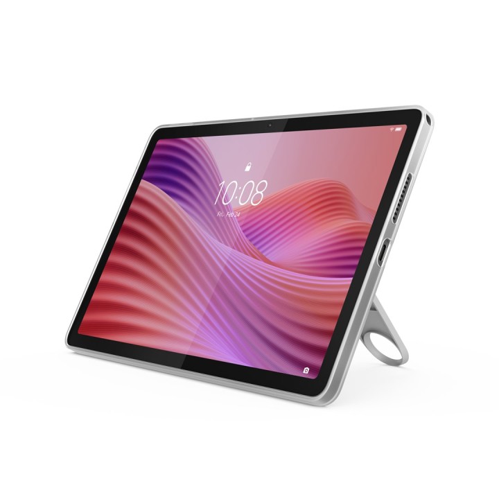 Lenovo Tab Mediatek Helio G85 64 GB 25.6 cm (10.1 ) 4 GB LTE Wi-Fi 5 (802.11ac) Android 14 Grigio