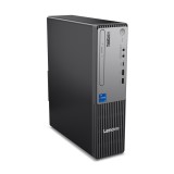 Lenovo ThinkCentre neo 50s Gen 5 Intel® Core™ i3 i3-14100 8 GB DDR5-SDRAM 256 GB SSD Windows 11 Pro SFF PC nero grigio