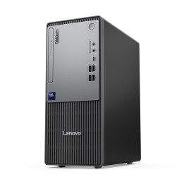 Lenovo ThinkCentre neo 50t Gen 6 Intel Core Ultra 7 265 16 GB DDR5-SDRAM 512 GB SSD Windows 11 Pro Case PC Nero