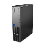 Lenovo ThinkCentre neo 50s Gen 5 Intel® Core™ i3 i3-14100 8 GB DDR5-SDRAM 256 GB SSD Windows 11 Pro SFF PC nero grigio