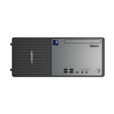 Lenovo ThinkCentre neo 50t Gen 6 Intel Core Ultra 7 265 16 GB DDR5-SDRAM 512 GB SSD Windows 11 Pro Case PC Nero