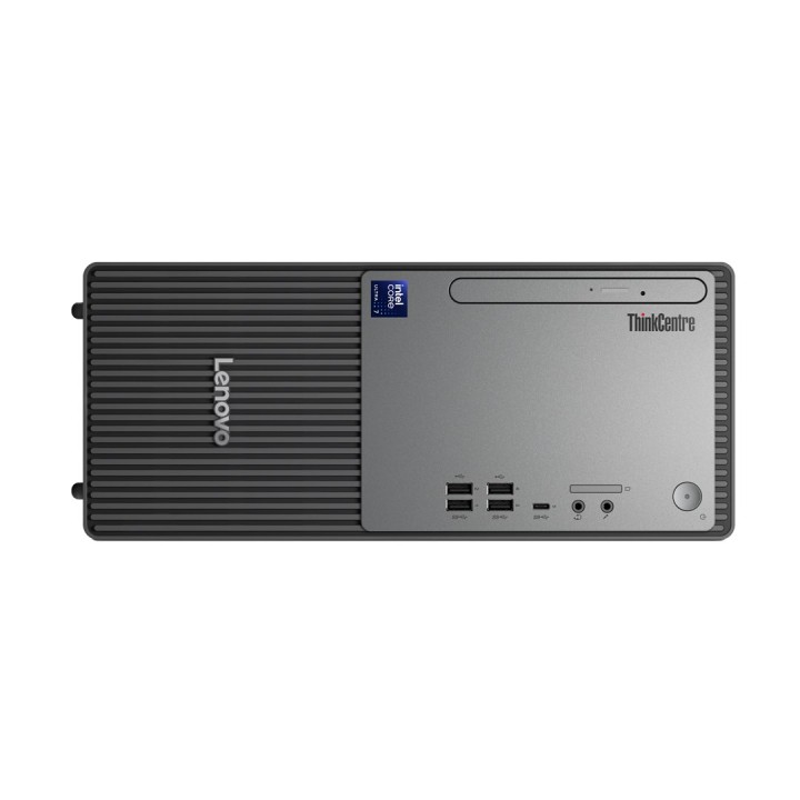 Lenovo ThinkCentre neo 50t Gen 6 Intel Core Ultra 7 265 16 GB DDR5-SDRAM 512 GB SSD Windows 11 Pro Case PC Nero