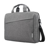 Lenovo Casual Toploader T210 39.6 cm (15.6 ) Borsa Toploader grigia