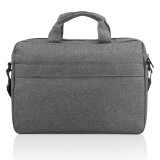 Lenovo Casual Toploader T210 39.6 cm (15.6 ) Borsa Toploader grigia