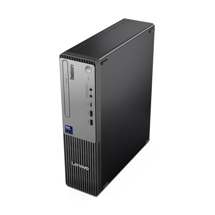 Lenovo ThinkCentre neo 50s Gen 6 Intel Core Ultra 5 225 16 GB DDR5-SDRAM 512 GB SSD Windows 11 Pro SFF PC Nero
