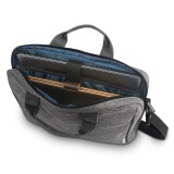 Lenovo Casual Toploader T210 39.6 cm (15.6 ) Borsa Toploader grigia