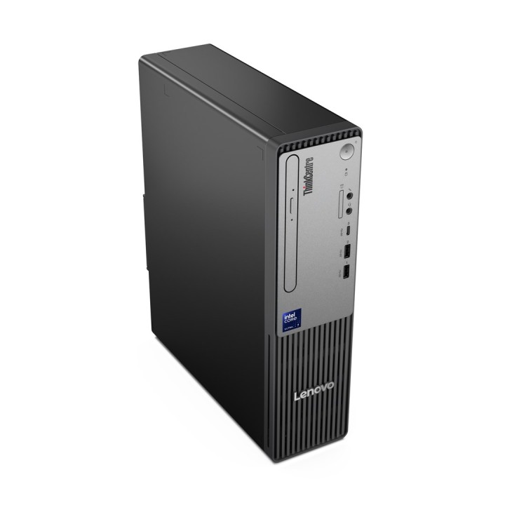 Lenovo ThinkCentre neo 50s Gen 6 Intel Core Ultra 5 225 16 GB DDR5-SDRAM 512 GB SSD Windows 11 Pro SFF PC Nero