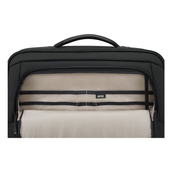 Lenovo ThinkPad borsa professionale topload 2 35.6 cm (14 ) Toploader nero