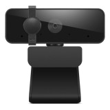 Lenovo Essential FHD Gen2 webcam 1920 x 1080 pixel USB 2.0 nero