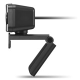 Lenovo Essential FHD Gen2 webcam 1920 x 1080 pixel USB 2.0 nero