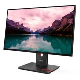 Lenovo ThinkVision T24-40 LED display 60.5 cm (23.8 ) 1920 x 1080 pixel Full HD LCD nero