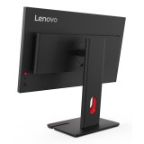 Lenovo ThinkVision T24-40 LED display 60.5 cm (23.8 ) 1920 x 1080 pixel Full HD LCD nero