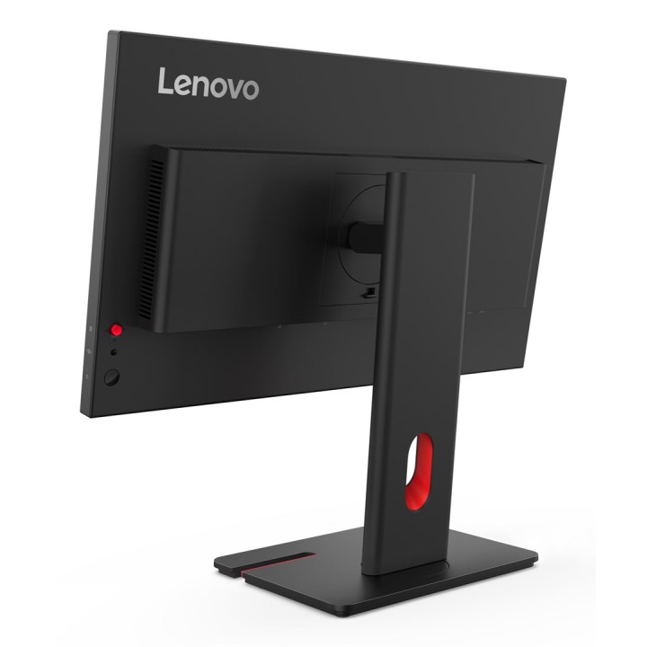 Lenovo ThinkVision T24-40 LED display 60.5 cm (23.8 ) 1920 x 1080 pixel Full HD LCD nero