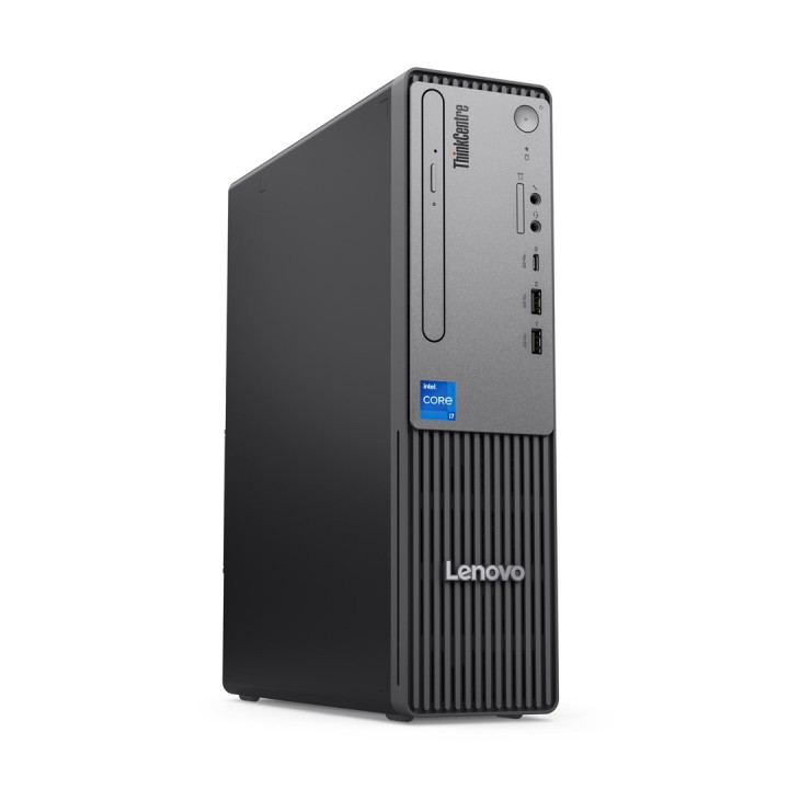 Lenovo ThinkCentre neo 50s Gen 5 Intel® Core™ i5 i5-13400 16 GB DDR5-SDRAM 512 GB SSD Windows 11 Pro SFF PC nero grigio