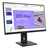 Lenovo ThinkVision E27Q-40 Monitor