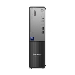 Lenovo ThinkCentre neo 50s Gen 6 Intel Core Ultra 7 265 16 GB DDR5-SDRAM 1 TB SSD Windows 11 Pro SFF PC Nero