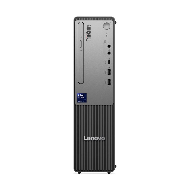Lenovo ThinkCentre neo 50s Gen 6 Intel Core Ultra 7 265 16 GB DDR5-SDRAM 1 TB SSD Windows 11 Pro SFF PC Nero