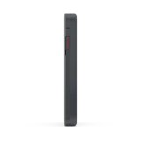 Lenovo GO polimero di litio (LiPo) 10000 mAh ricarica wireless grigio